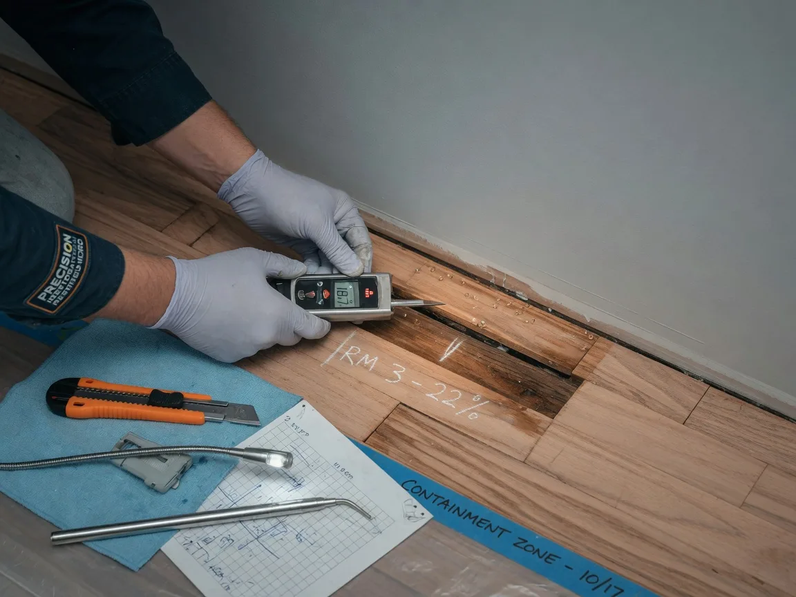 Why choose Water Removal in Conifer, CO